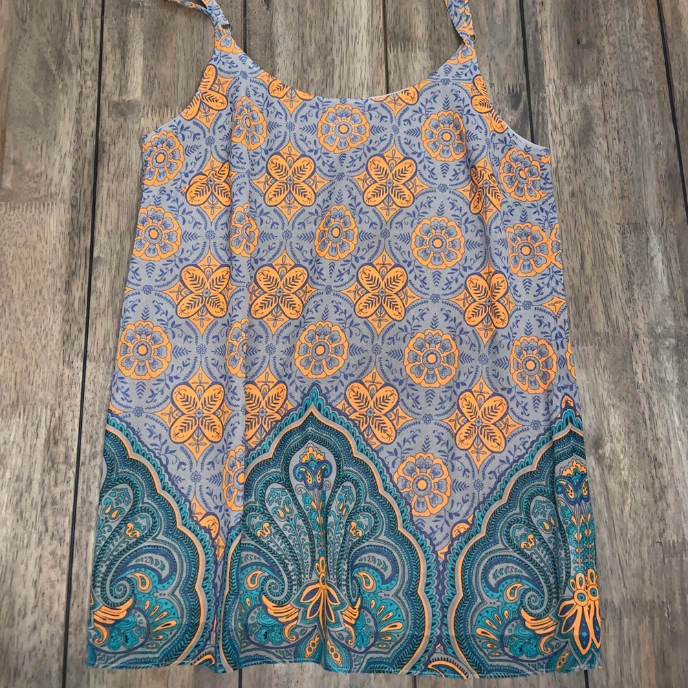 CAbi tank top